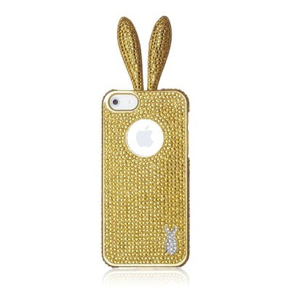 Rabito 8809325231524 Cover case Золотой чехол для мобильного телефона