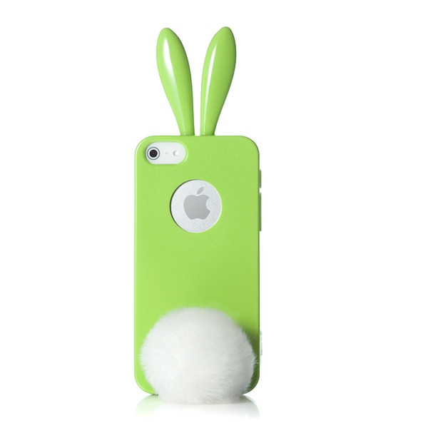 Rabito 8809325231555 Cover case Зеленый чехол для мобильного телефона