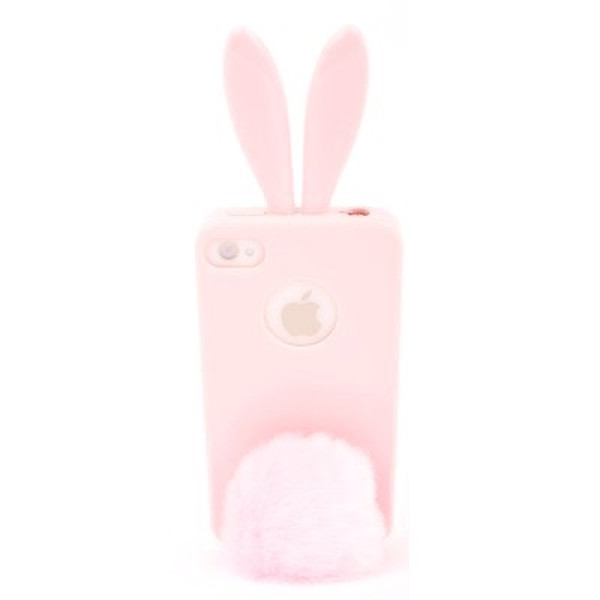 Rabito RB2000S Cover Pink mobile phone case