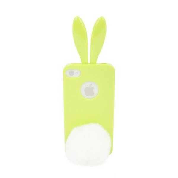 Rabito RB5000S Cover Green mobile phone case