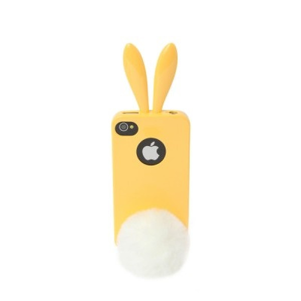 Rabito RB6000S Cover Yellow mobile phone case