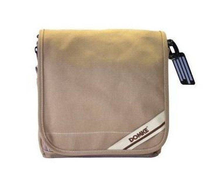 Domke F-5XC Shoulder case Sand