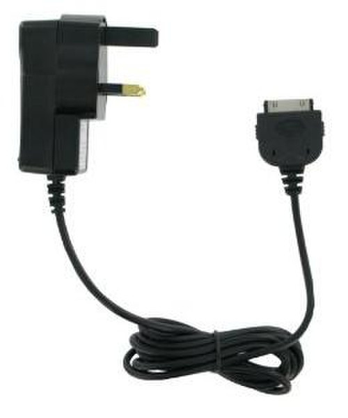 Pro-Tec IPADMC1 Indoor Black mobile device charger