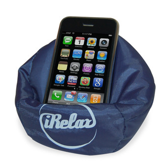 Thumbs Up iRelax indoor Passive holder Blue