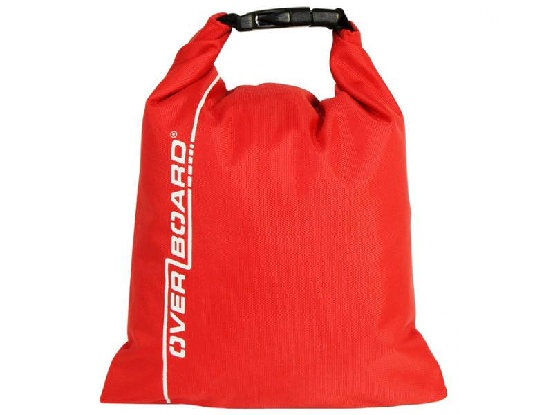Overboard Waterproof Dry Pouch Pouch case Red