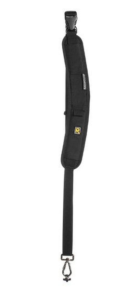 BlackRapid RS-7 Digital camera Nylon Black strap