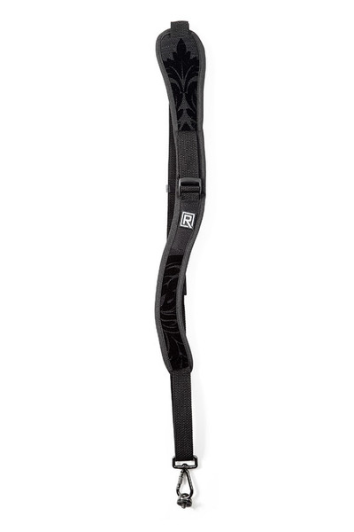 BlackRapid RS-W1 Digital camera Polyester Black strap