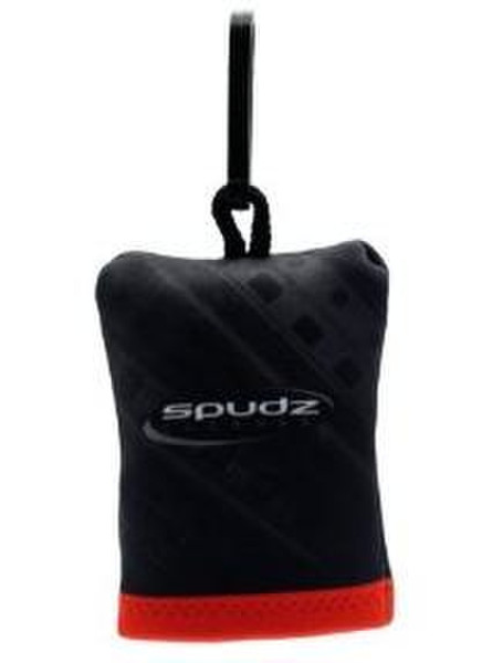 Spudz SPFD01-G19 Dry cloths equipment cleansing kit