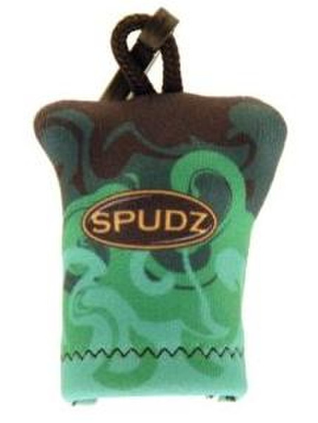 Spudz SPFD01-G5 Dry cloths equipment cleansing kit