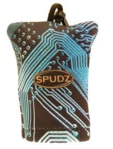 Spudz SPFD20-A5 Dry cloths equipment cleansing kit