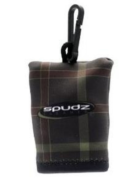 Spudz SPFD20-A8 Dry cloths equipment cleansing kit