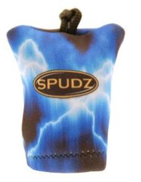Spudz SPFD20-G4 Dry cloths equipment cleansing kit