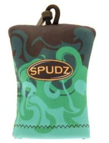 Spudz SPFD20-G5 Dry cloths equipment cleansing kit