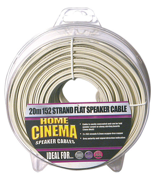 Philex 19829R20 Audio-Kabel