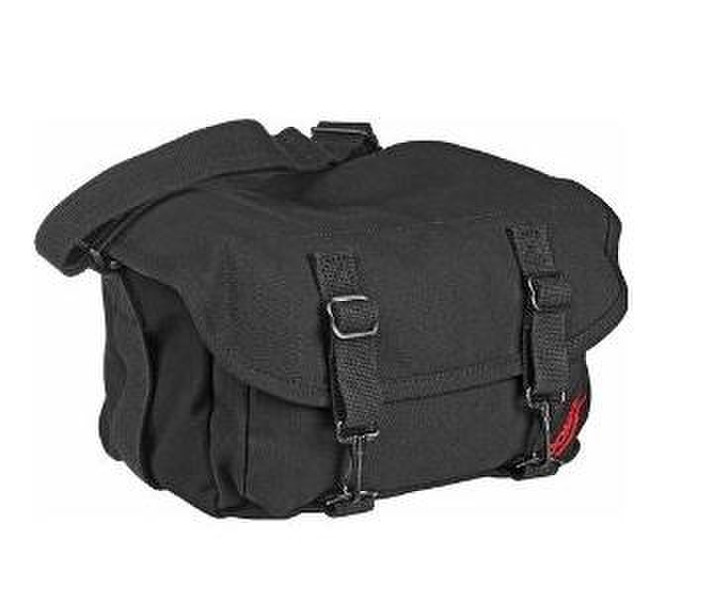 Domke F6 Shoulder case Black