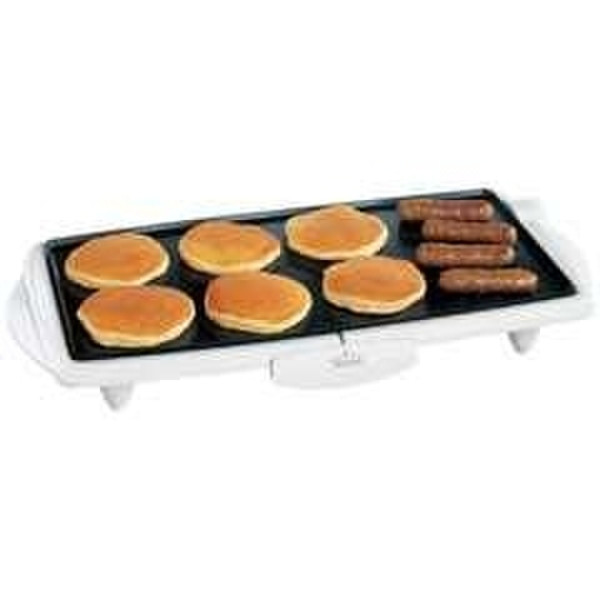 Rival Cool Touch Griddle electric griddle