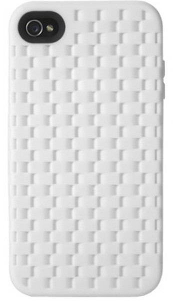 Agent 18 ForceShield Cover White