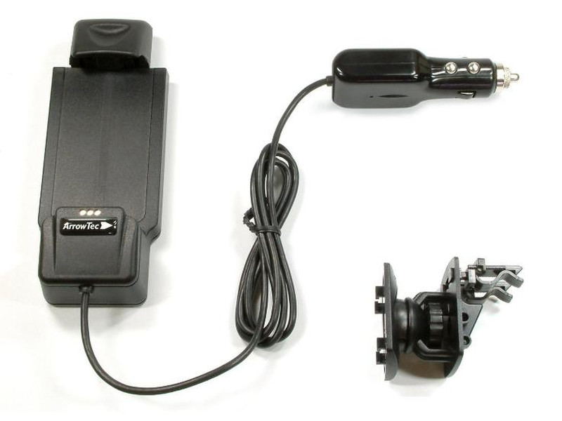 ArrowTec I22-0406-V2-00 mobile device charger