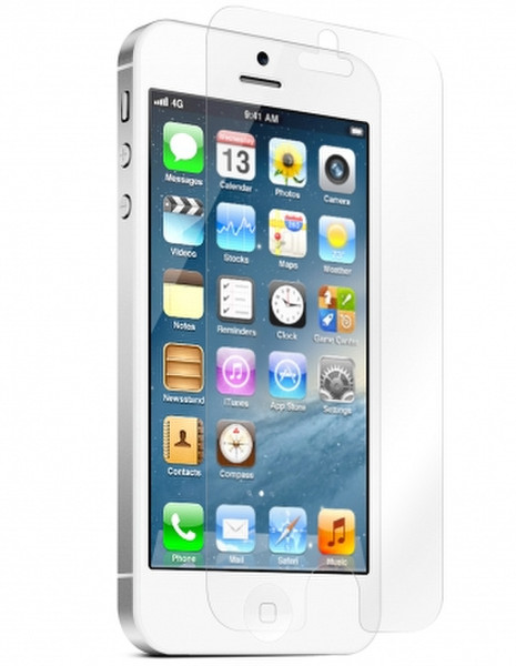 Skech IPH5-SG-CL iPhone 5 1шт защитная пленка