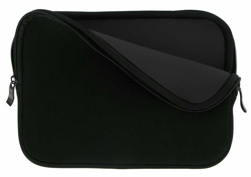 Kondor LAPS7BK 7Zoll Sleeve case Schwarz Tablet-Schutzhülle