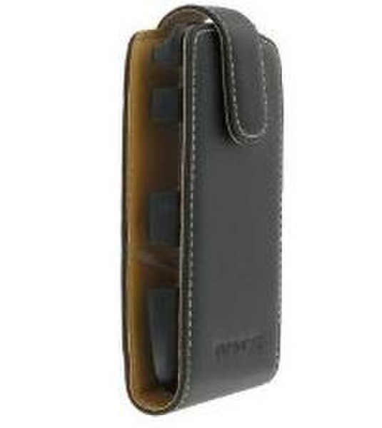 Pro-Tec PE9800BK Flip case Black mobile phone case
