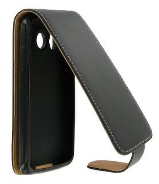 Pro-Tec PEHTCDHDBK Flip case Black mobile phone case