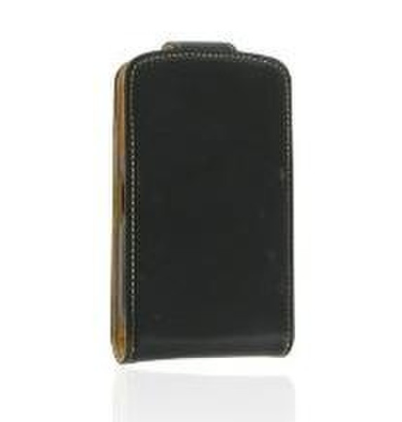 Pro-Tec PESEX10 Флип Черный чехол для мобильного телефона