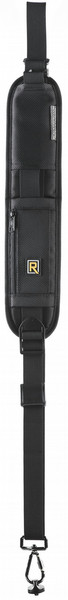 BlackRapid RS-4 Цифровая камера Нейлон Черный