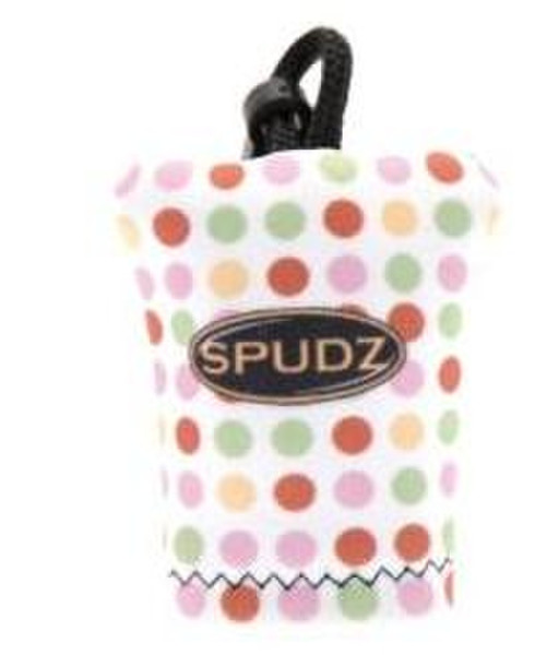 Spudz SPFD01-B16 Dry cloths equipment cleansing kit