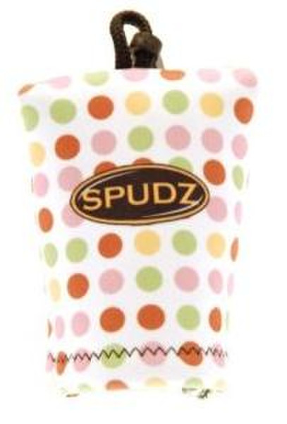Spudz SPFD20-B16 Dry cloths equipment cleansing kit