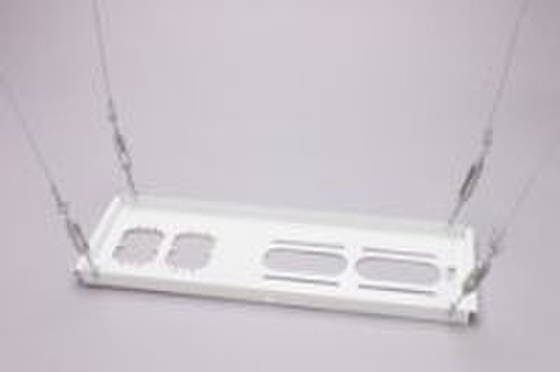 Chief Above Tile Suspended Ceiling Kit Белый потолочное крепление для монитора