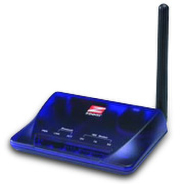 Zoom 4300 Bluetooth Wireless Technology Modem 56кбит/с модем