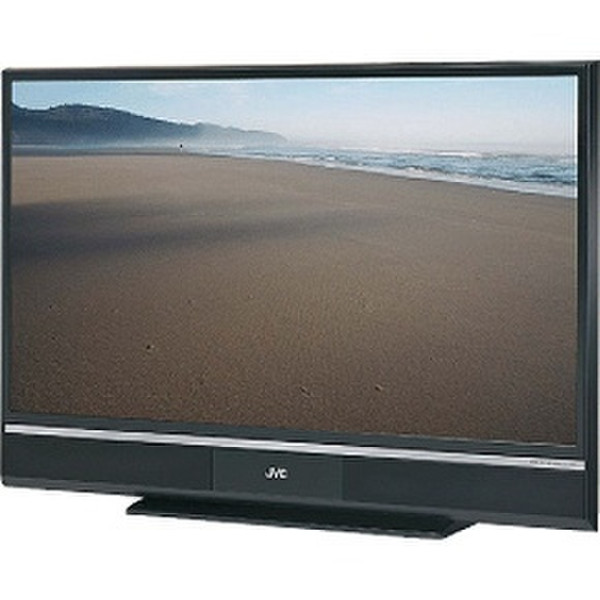 JVC HD-56FH96 52Zoll Full HD Schwarz LCD-Fernseher