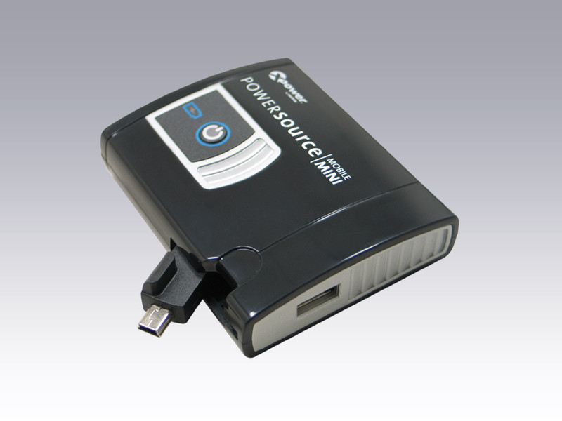 Xantrex XPower PowerSource Mobile Mini Литий-ионная (Li-Ion) 3.7В аккумуляторная батарея