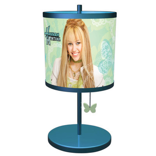 King America Hannah Montana 3D Lamp Разноцветный настольная лампа