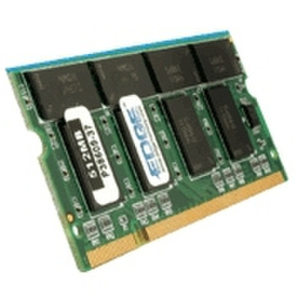 Edge 2GB PC2-4200 DDR2 SODIMM 2GB DDR2 533MHz memory module