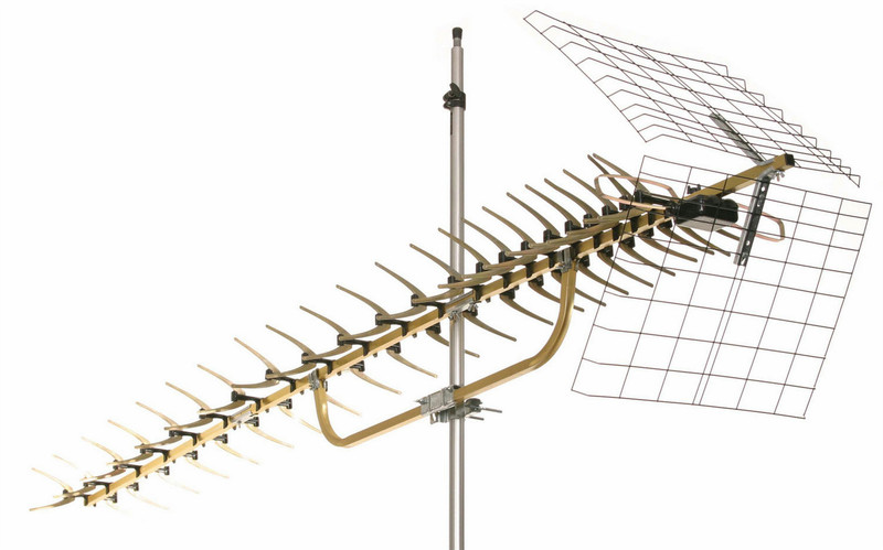 Antennas Direct 91XG Uni-Directional Antenna спутниковая антенна