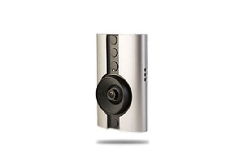 Logitech Indoor Add-On Security Camera 640 x 480Pixel Webcam