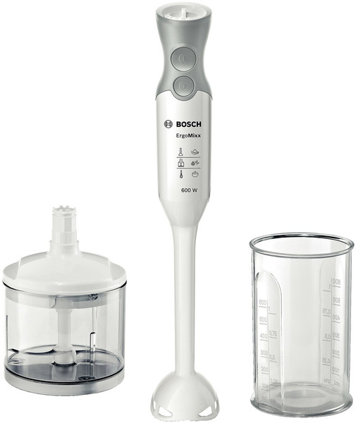 Bosch MSM66020 blender