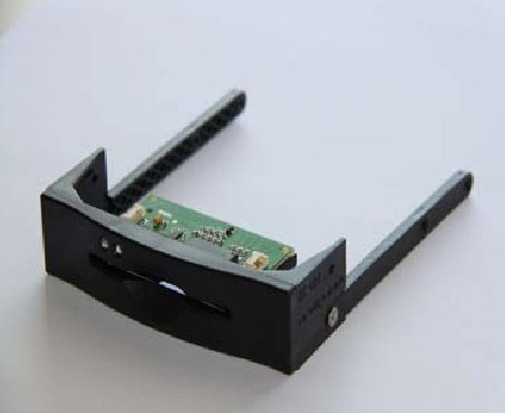 C3PO LTC36 PRO USB USB 2.0 Черный считыватель сим-карт