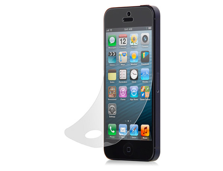 LUXA2 LHA0079 screen protector
