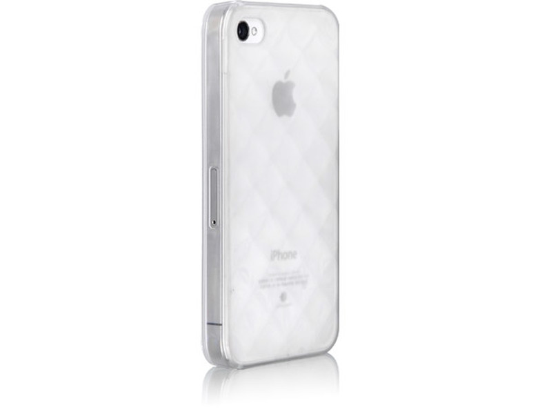 LUXA2 Diamond Cover case Белый