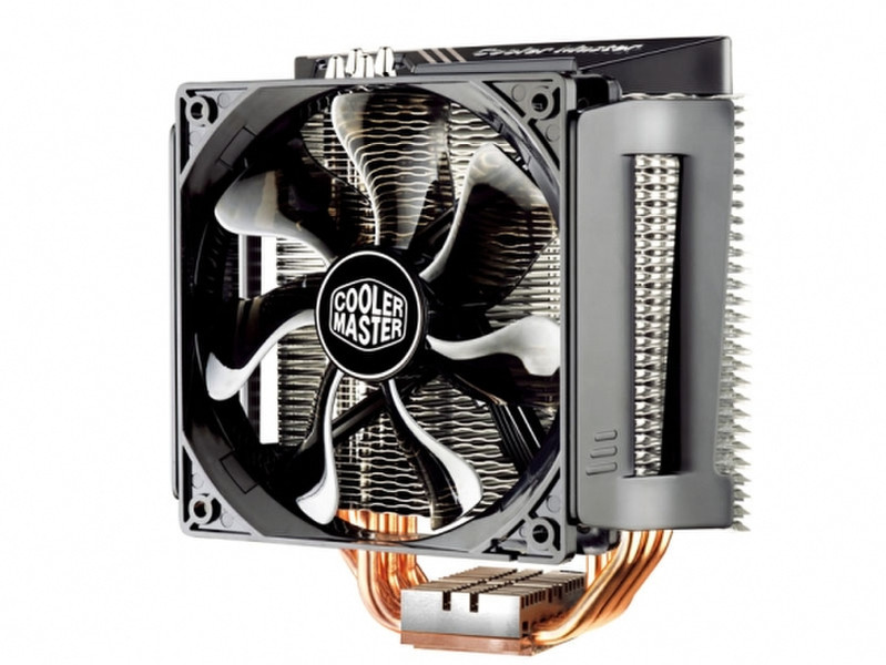 Cooler Master X6 Elite Processor Cooler