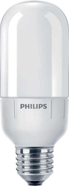 Philips 17716600 9Вт E27 A Теплый белый energy-saving lamp