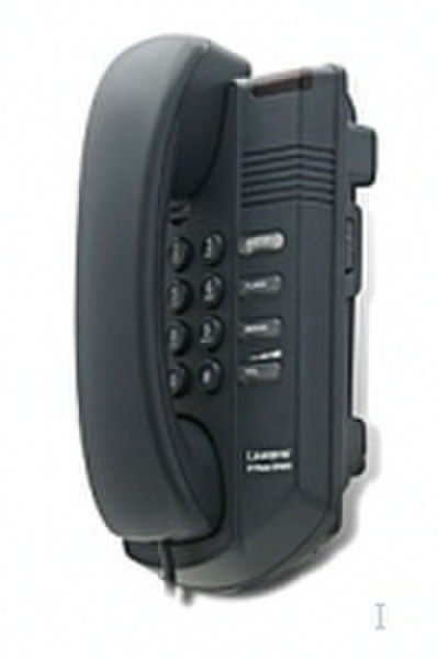 Cisco IP Telephone 1 Line