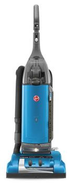 Hoover Anniversary WindTunnel Self-Propelled Bagged Upright stick vacuum/electric broom