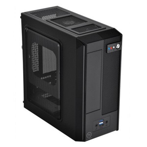 Thermaltake SD101 Nicht spezifiziert 180W Schwarz