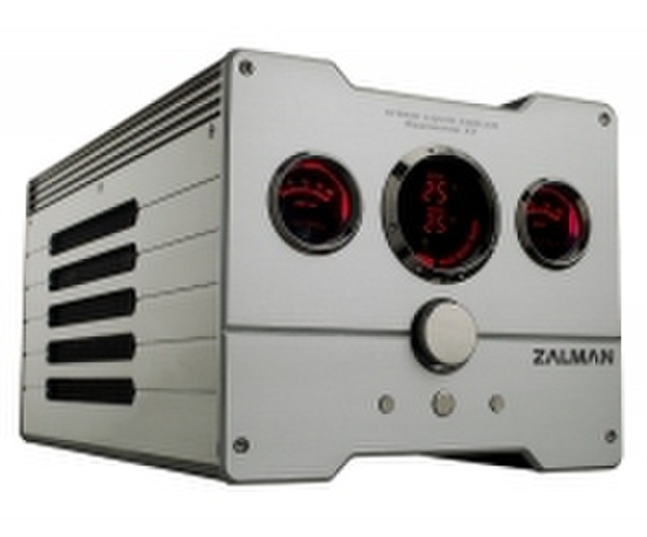 Zalman Reserator XT Titanium