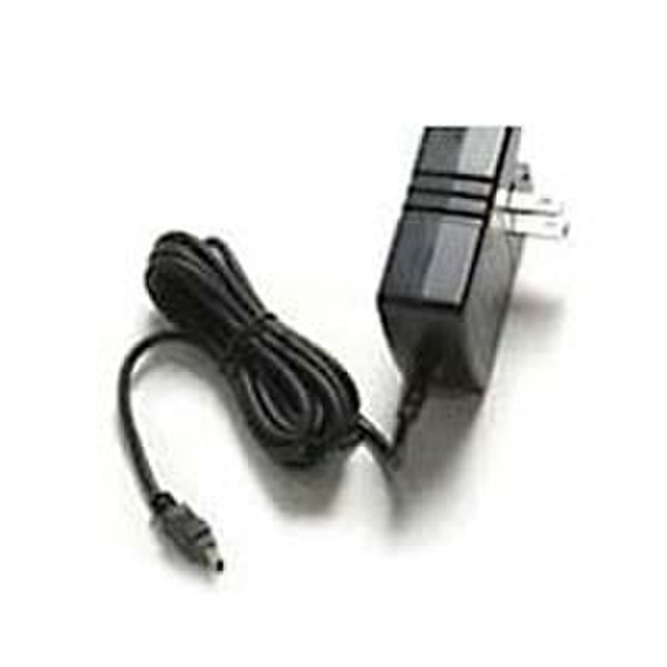 Garmin A/C adapter cable for GPS Devices Black power adapter/inverter
