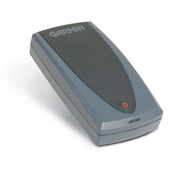 Garmin GPS 10 Receiver Bluetooth 12channels Schwarz GPS-Empfänger-Modul